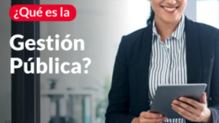 GESTIÓN EN LAS CONTRATACIONES PÚBLICAS