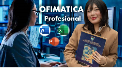 OFIMATICA PROFESIONAL