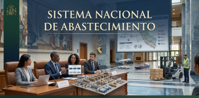SISTEMA NACIONAL DE ABASTECIMIENTO